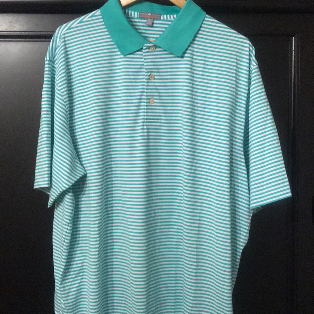 Peter Millar Golf Polo